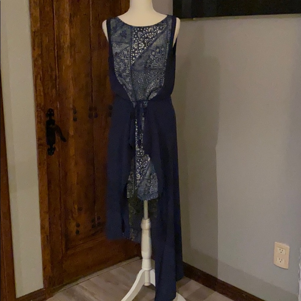 BCBG MaxAzria Dress
